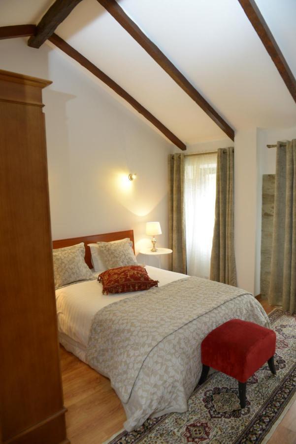 Casa Da Fraga Bed & Breakfast Ferreira  Ngoại thất bức ảnh