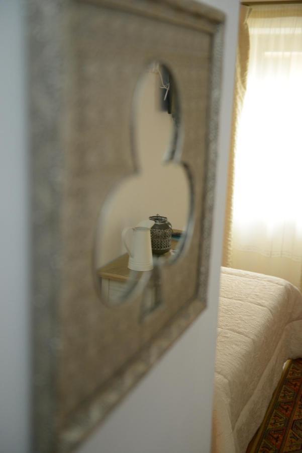 Casa Da Fraga Bed & Breakfast Ferreira  Ngoại thất bức ảnh