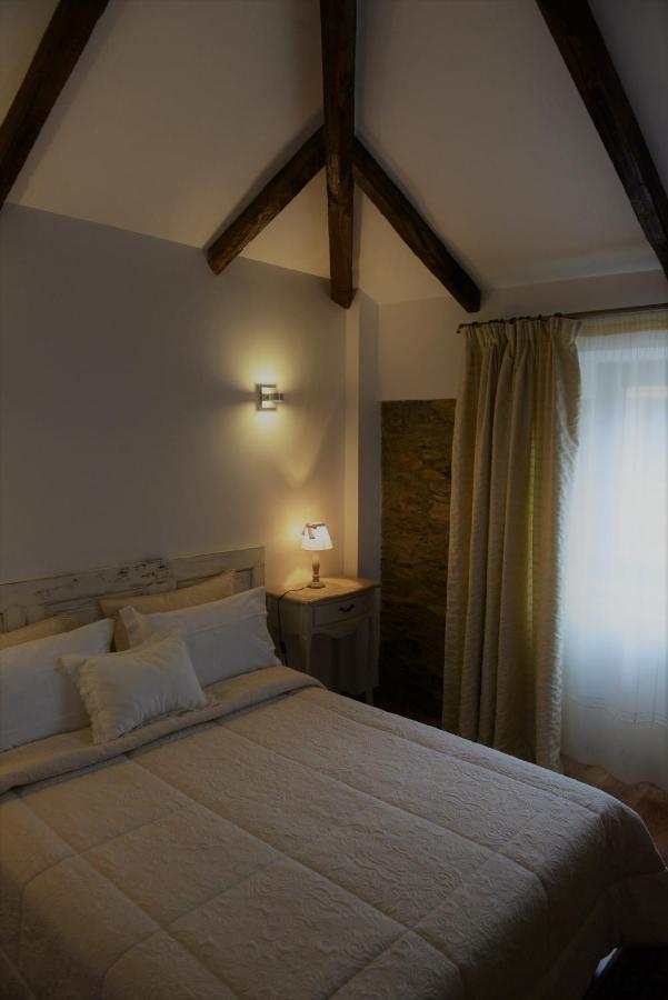 Casa Da Fraga Bed & Breakfast Ferreira  Ngoại thất bức ảnh