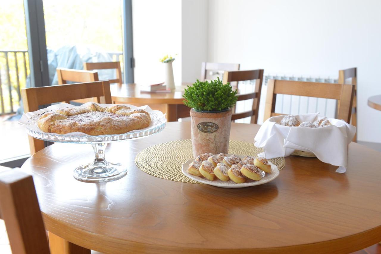 Casa Da Fraga Bed & Breakfast Ferreira  Ngoại thất bức ảnh