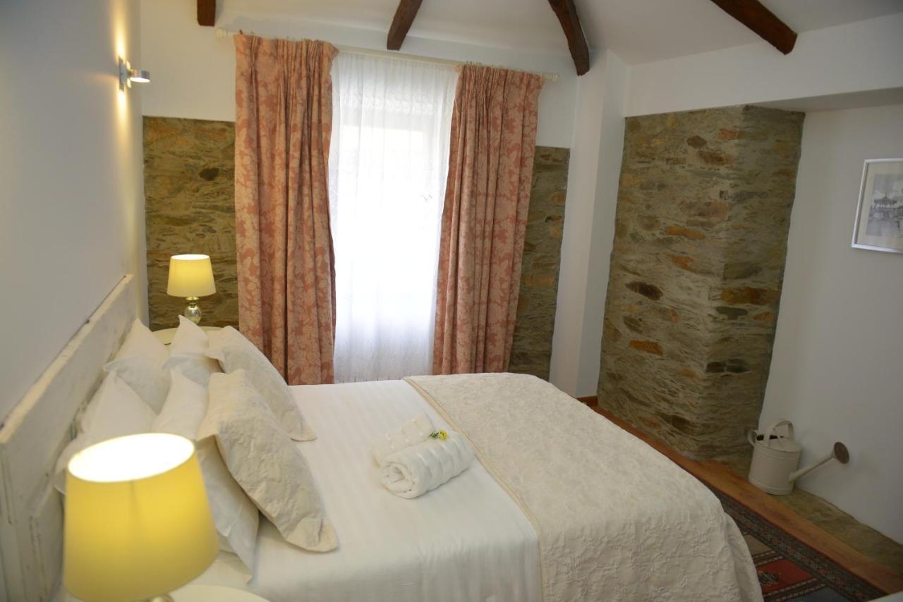 Casa Da Fraga Bed & Breakfast Ferreira  Ngoại thất bức ảnh