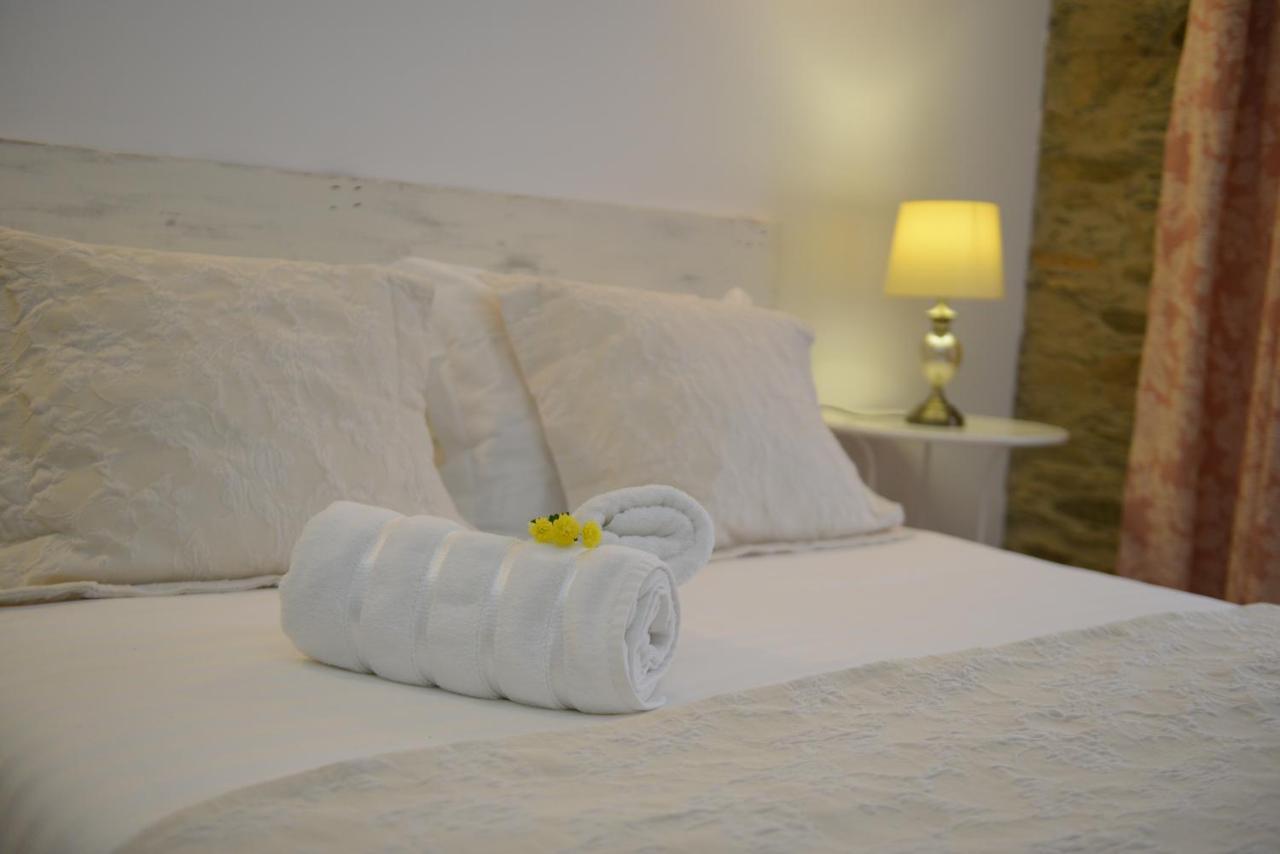 Casa Da Fraga Bed & Breakfast Ferreira  Ngoại thất bức ảnh