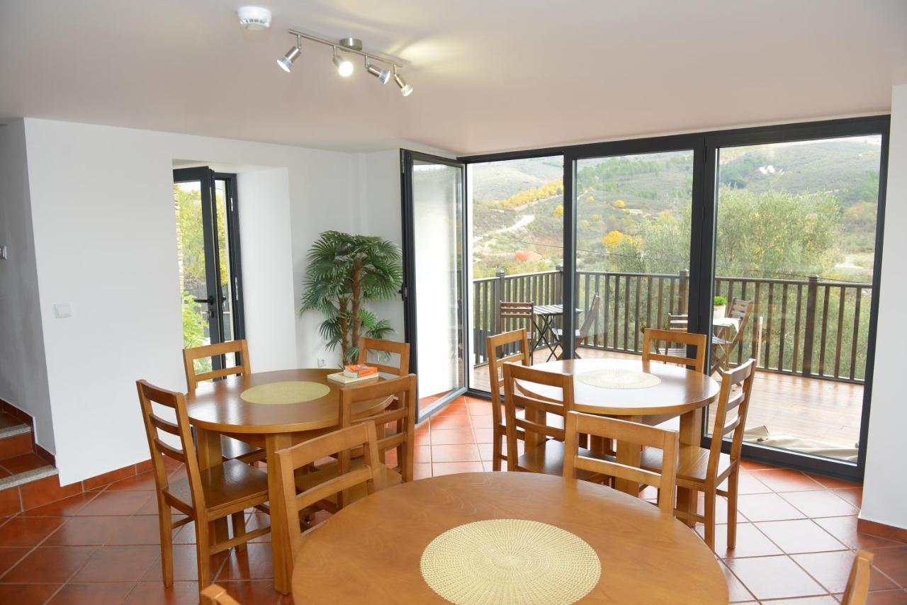 Casa Da Fraga Bed & Breakfast Ferreira  Ngoại thất bức ảnh