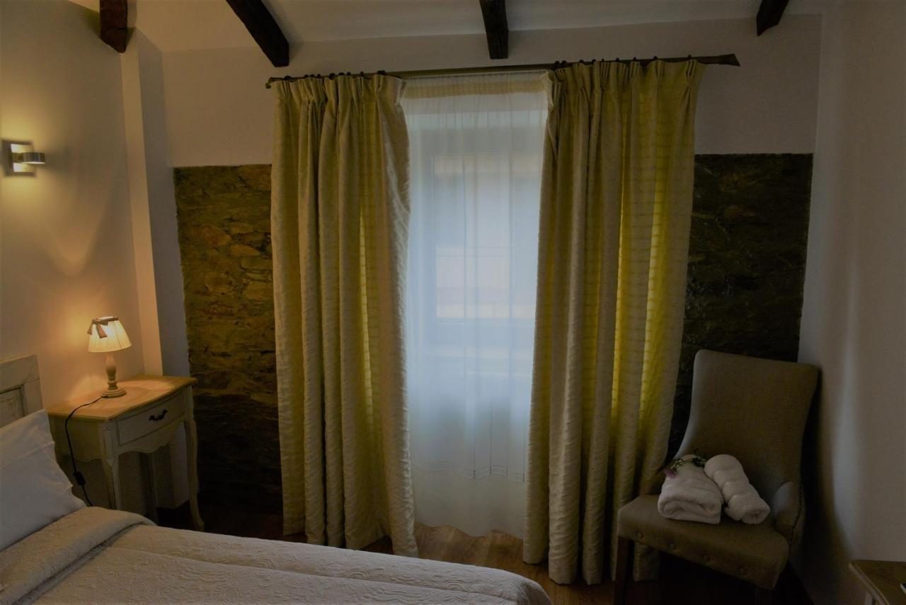 Casa Da Fraga Bed & Breakfast Ferreira  Ngoại thất bức ảnh