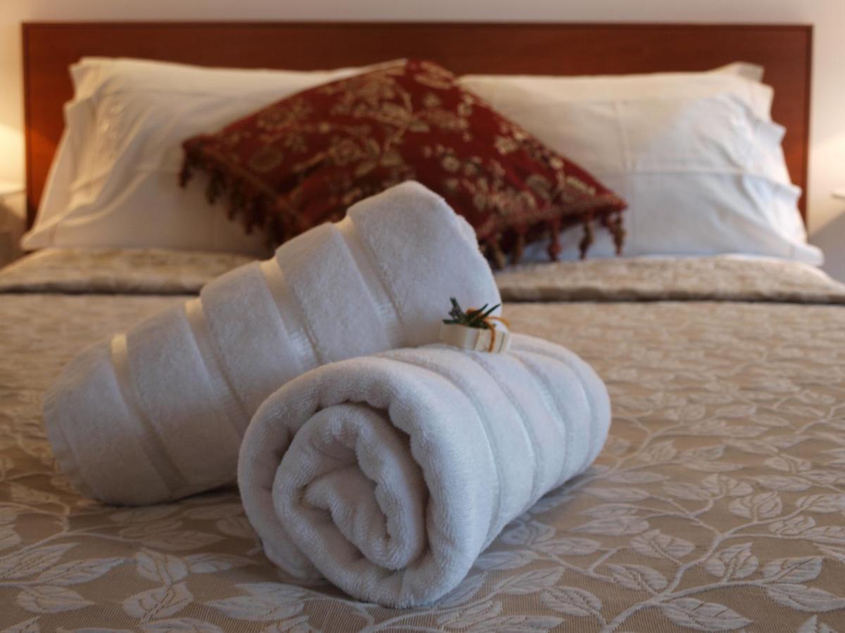 Casa Da Fraga Bed & Breakfast Ferreira  Ngoại thất bức ảnh