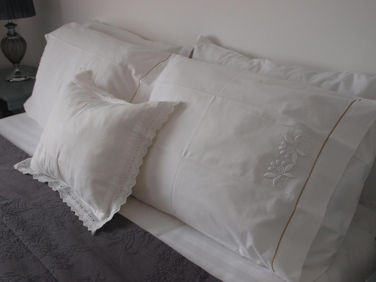 Casa Da Fraga Bed & Breakfast Ferreira  Ngoại thất bức ảnh