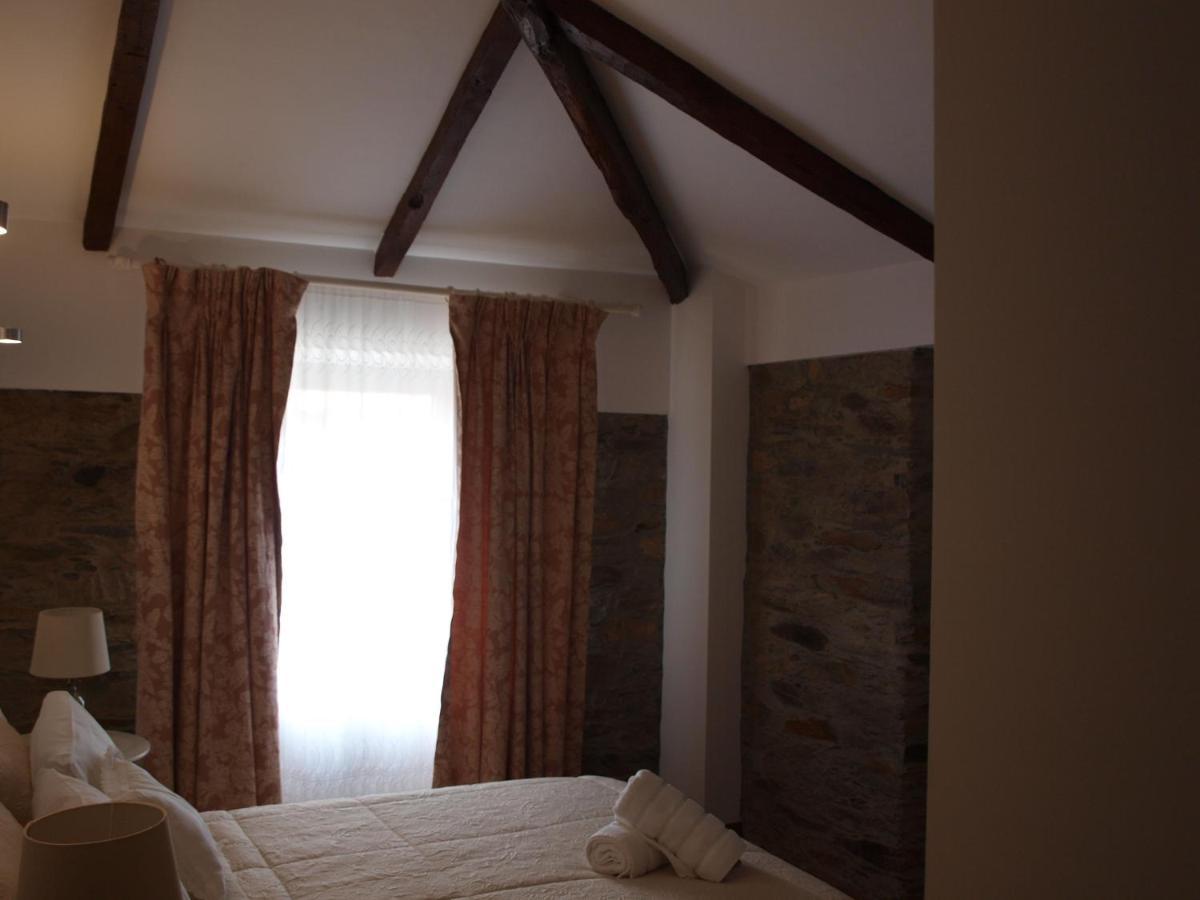 Casa Da Fraga Bed & Breakfast Ferreira  Ngoại thất bức ảnh